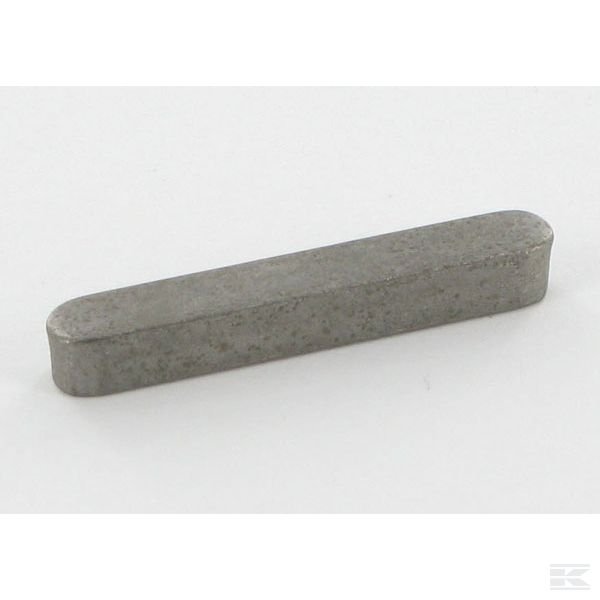 AK514313 Призматическая шпонка 3/16"x3/16"x2 1/4"
