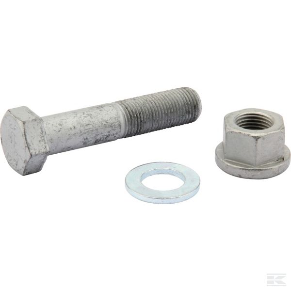96120058 Винт с шестигранной головкой