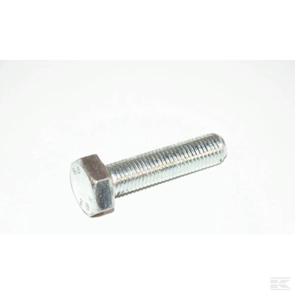 961161540 Винт оцинк.M16x1,5x40