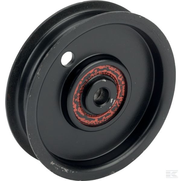 927101 +Pulley-Idler Flat