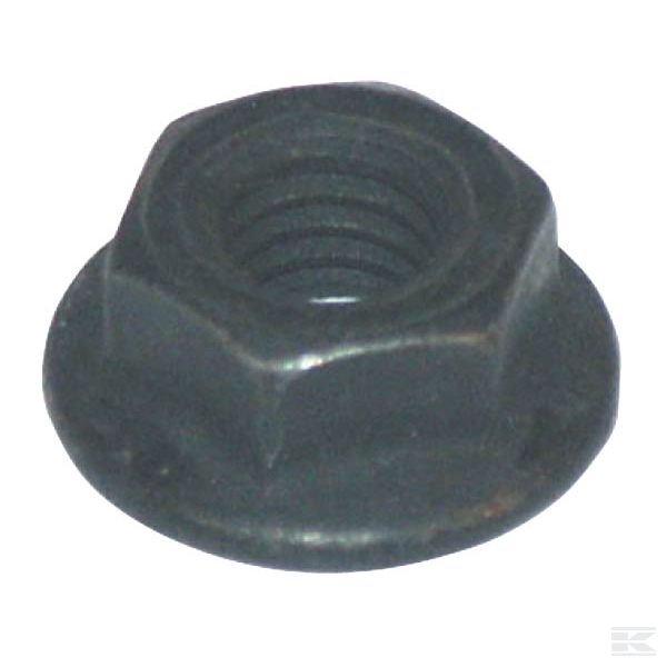 97005C1 Гайка для ручки заднего стекла Case - IH