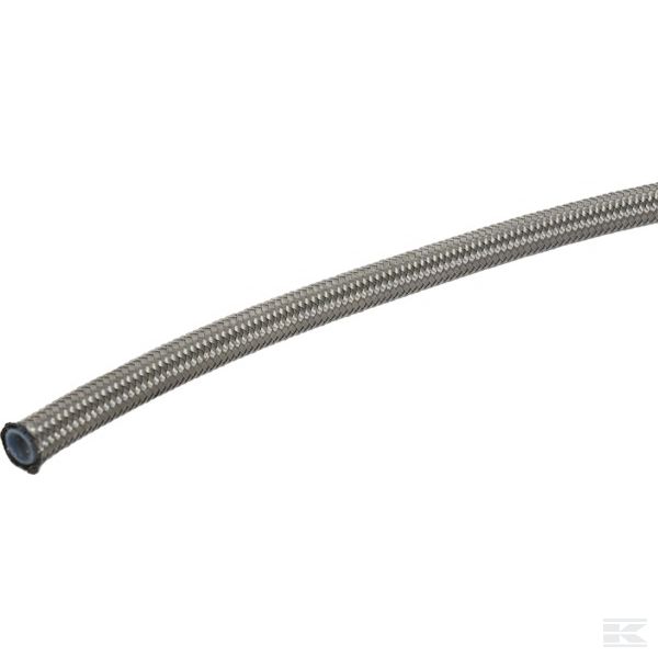 95COM06 Гофрированный шланг PTFE DN06
