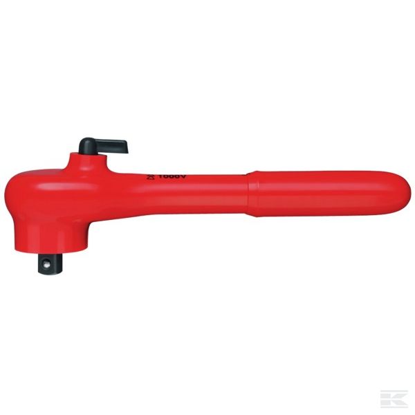 TA9841 Ключ с перекл. трещоткой, 1/2"