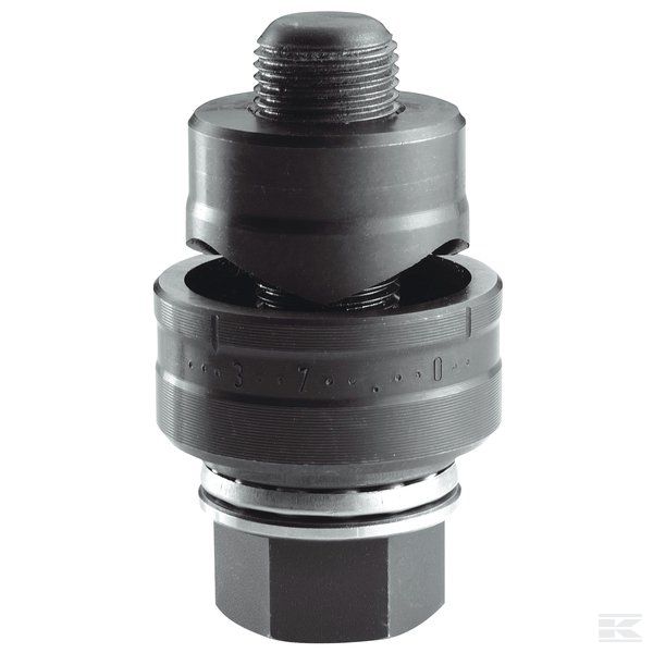 985968 Кернер PG 7 с приводом