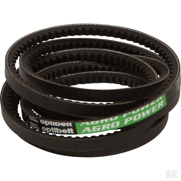 98029383AB2 +V-belt set AVX (2)