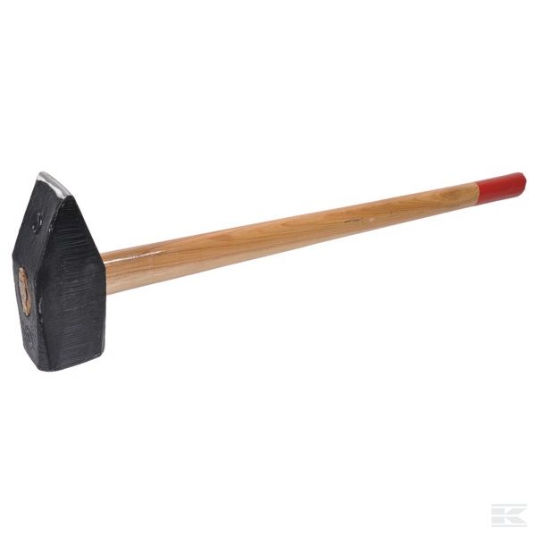 954100 Кувалда 4 кг Hickory 90 см