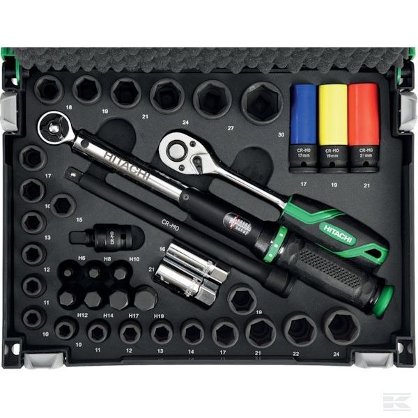 95000572HIT +Car-Set 39 pcs.