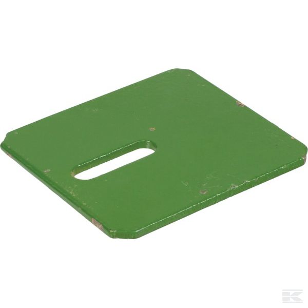 958742 Скребок 90X4X100