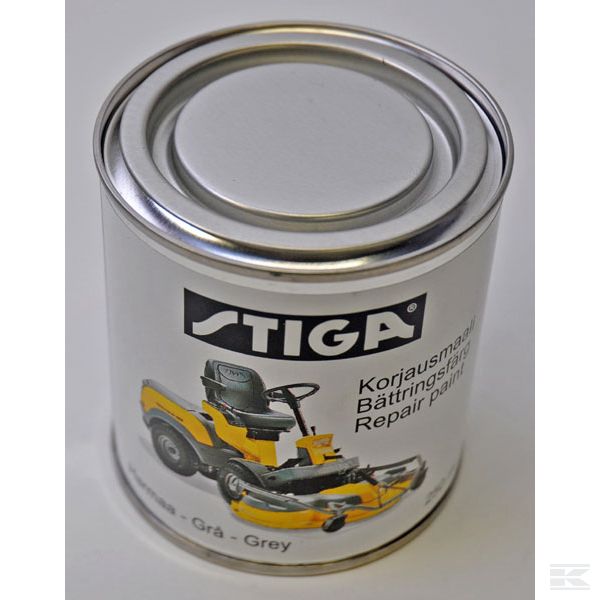 9498031102 Втулка краска Серый 250ml