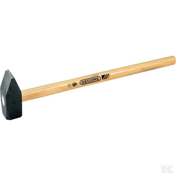 HA9E390 +Sledge hammers 3kg