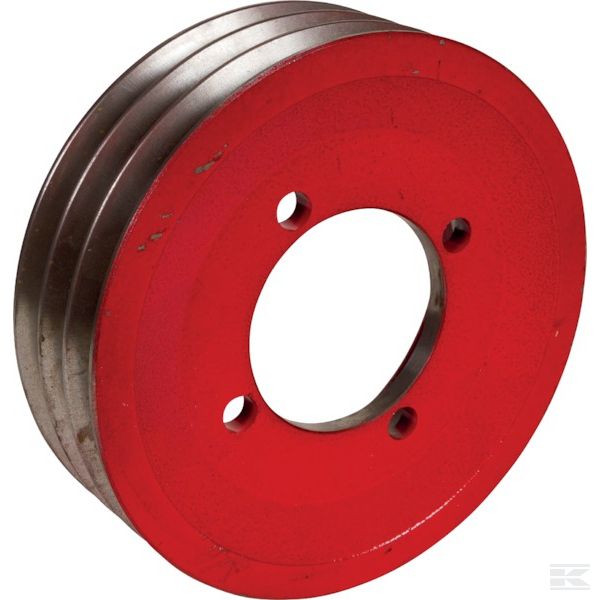812364492X +Pulley