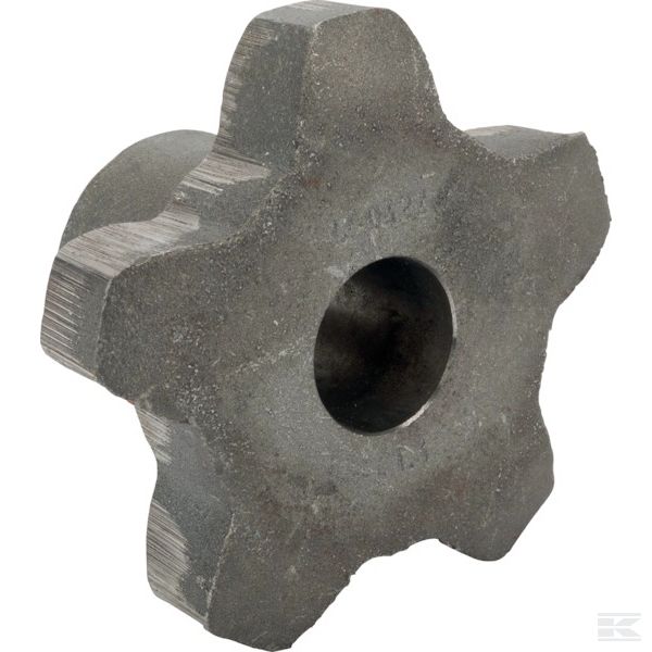 812111415A +Loose sprocket wheel
