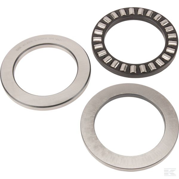 81216TV +Thrust roller bearing
