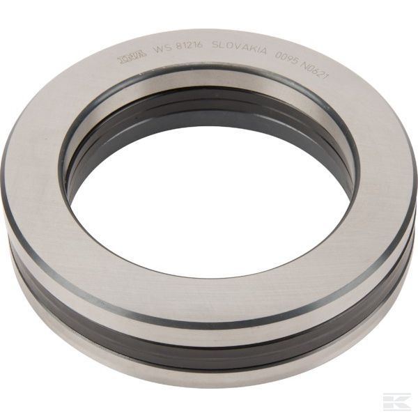 81216TV +Thrust roller bearing