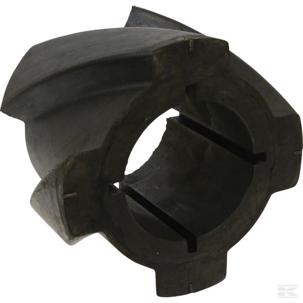 812087170X +Chevron profile, left