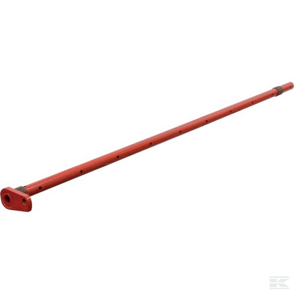 813064421X +Tube, left