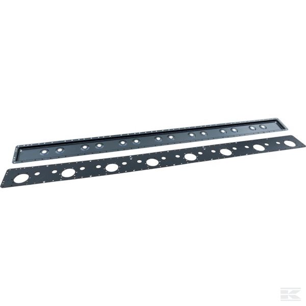 813085747X +Cutterbar
