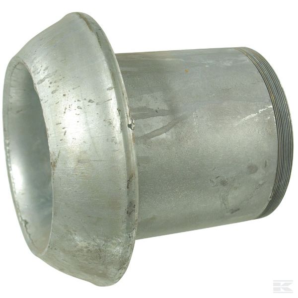 8106000Z Переходная муфта KKV 8"+резьба 8"