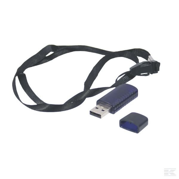 81032402 Адаптер USB Bluetooth V2.1