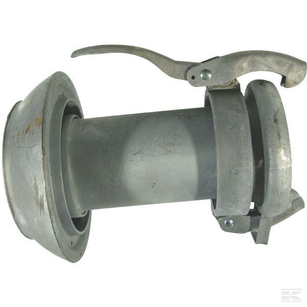 8102006Z Переходные муфты KKV 8"+KKM 6" переходник