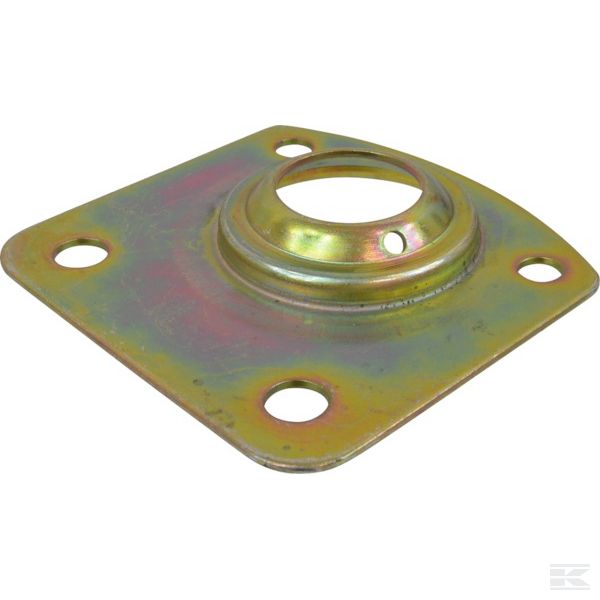 8114214397 +Half of bearing housing