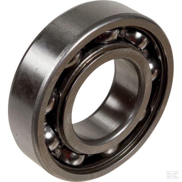 8113313311 +Ball bearing 6206 RS