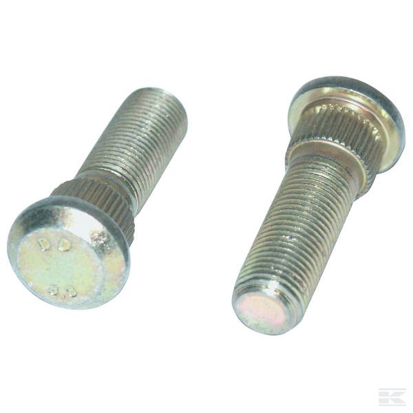 81816580GP Болт колесный NH