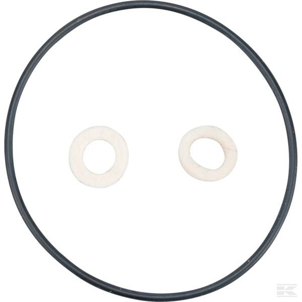 8180198 +Gasket set