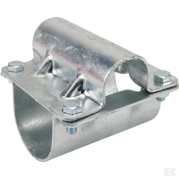 803055212112FA Крест. хомут super 2½" x 1½"