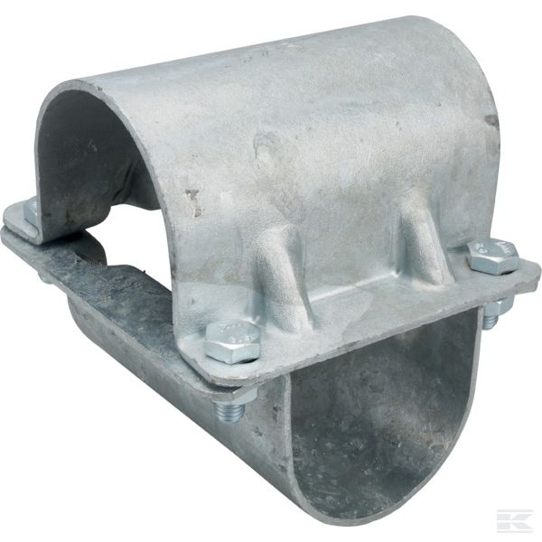 803055212212FA Крест. хомут super 2½" x 2½"