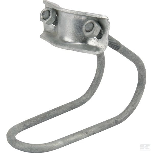 8030451112FA Крест. хомут 65° 1" x 1½"