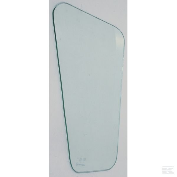 80670001104 Стекло переднее нижнее