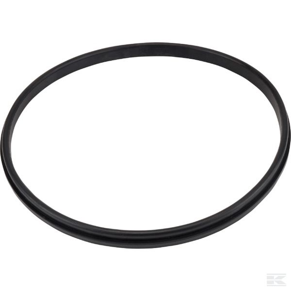 8040591 Кольцо уплотнительное 8"