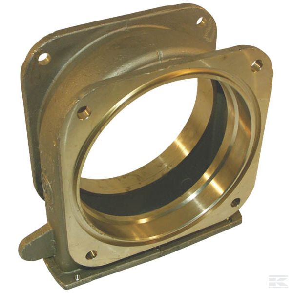 8050572 Корпус для 8" фланецевой задвижки
