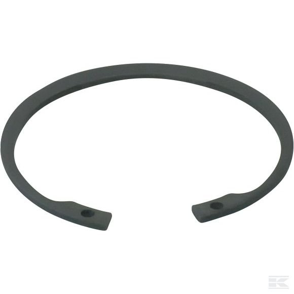80599000 Кольцо бандажное KUHN