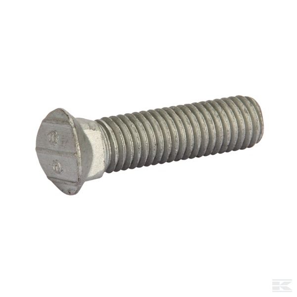 80073002 Винт сошника M12x40-8,8 + гайка