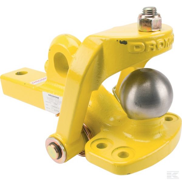 8005318 +Pick-Up hitch