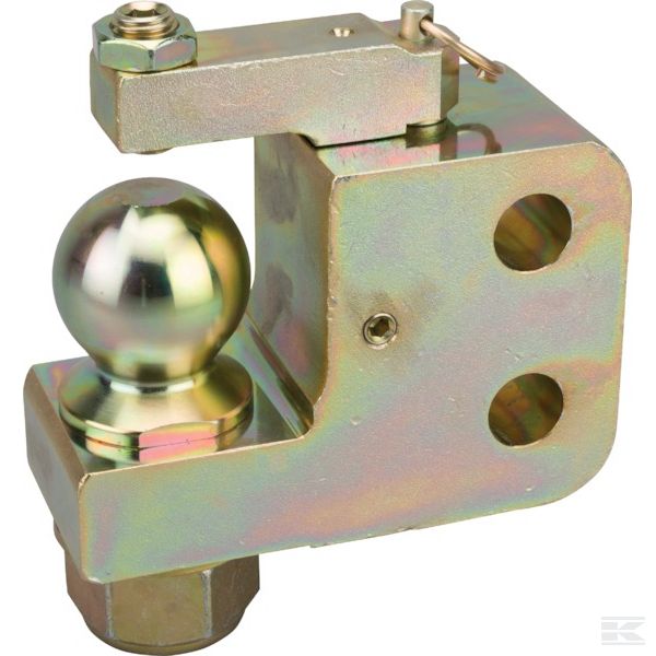 8005408 +Forced steering mounting