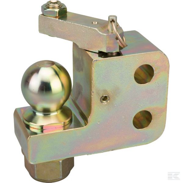 8005408 +Forced steering mounting