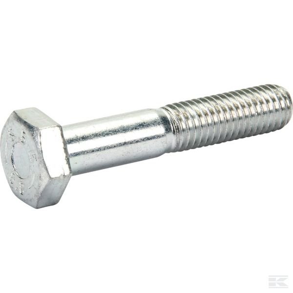 80061051 Винт с шестигранной головкой