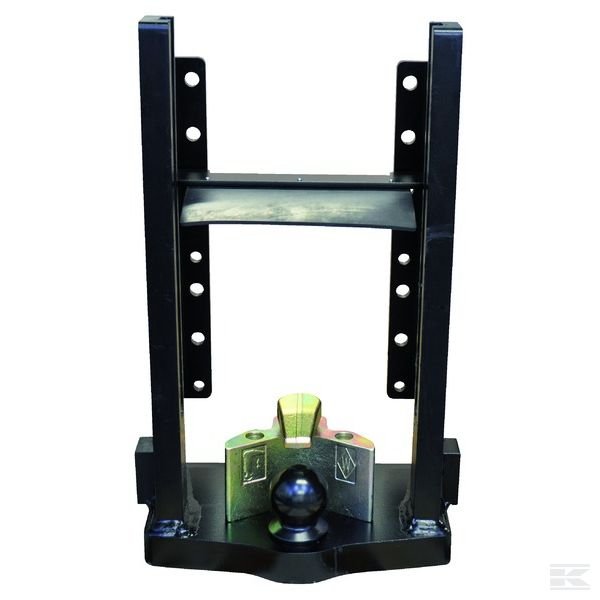 8004468 Стойка подшипника KU356KK 335mm