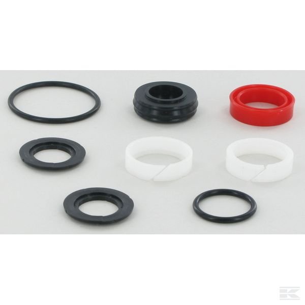 8003055KIT комплект уплотнений 8" DW MZ