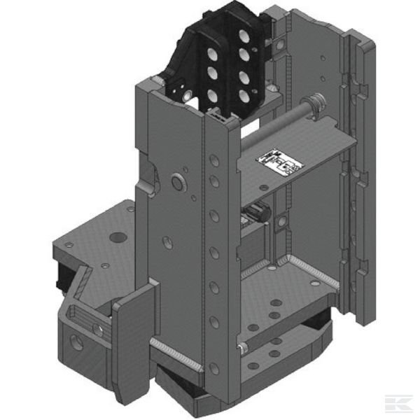 8002737 Опора подшипника  KU303SP 335 mm
