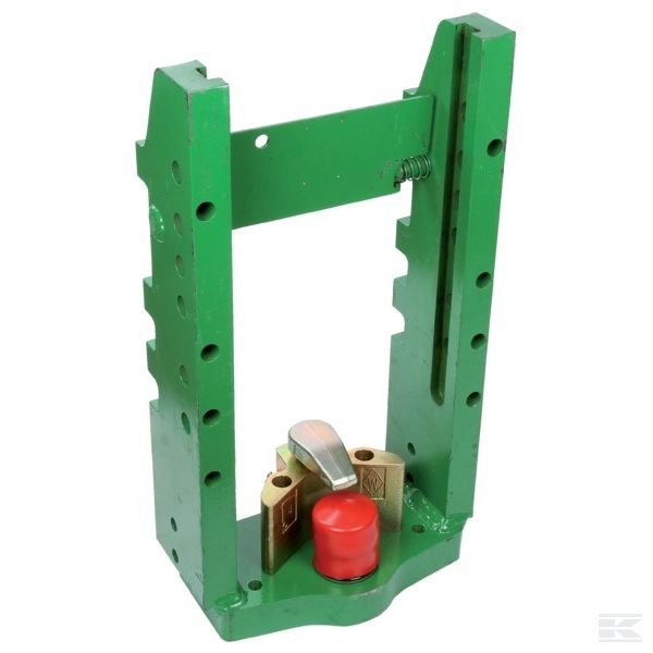 8002740 Стойка подшипника  KU344KK 329mm