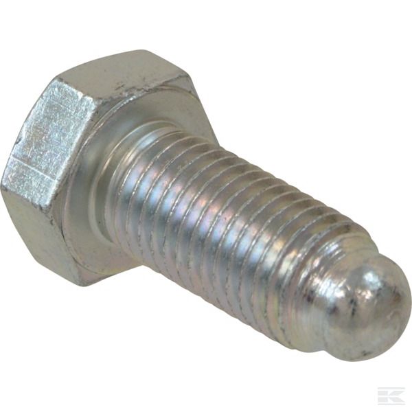 80091640 Винт с шестигранной головкой
