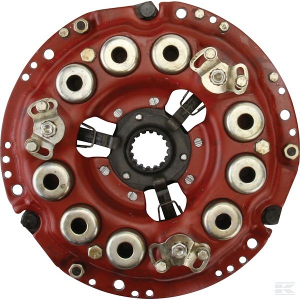 801601090 Муфта усилен. D242-244