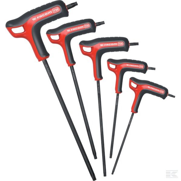 89TXAPB +Torx pin wrenches