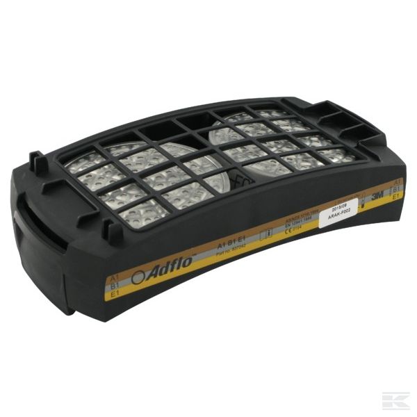 837242 Фильтр Adflo A1B1E1