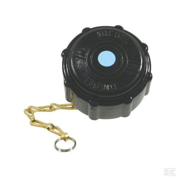 83952357 Крышка бака Ford