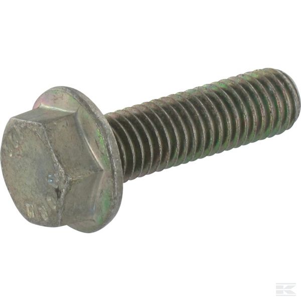 83948 Болт с буртиком M10x35 Mullos